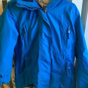 Women’s Rain Jacket